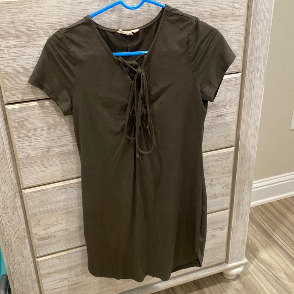 BLU Spero Dress